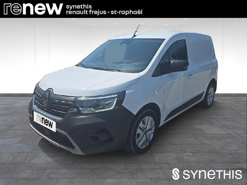 Renault Kangoo VU