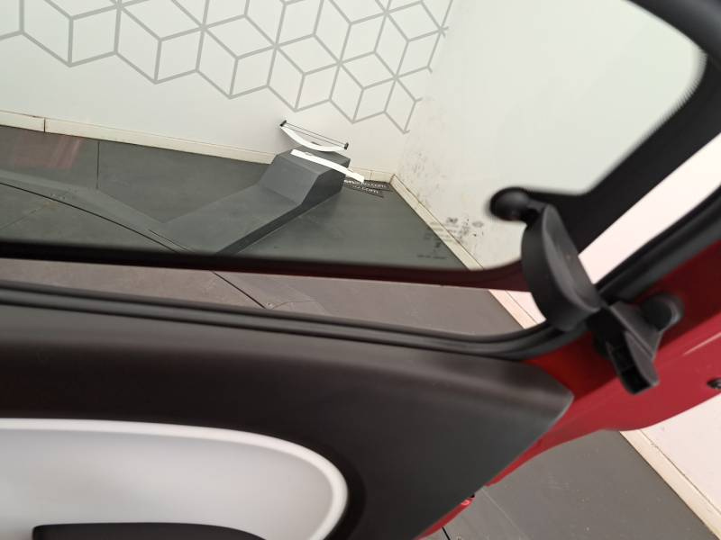 Renault Twingo III