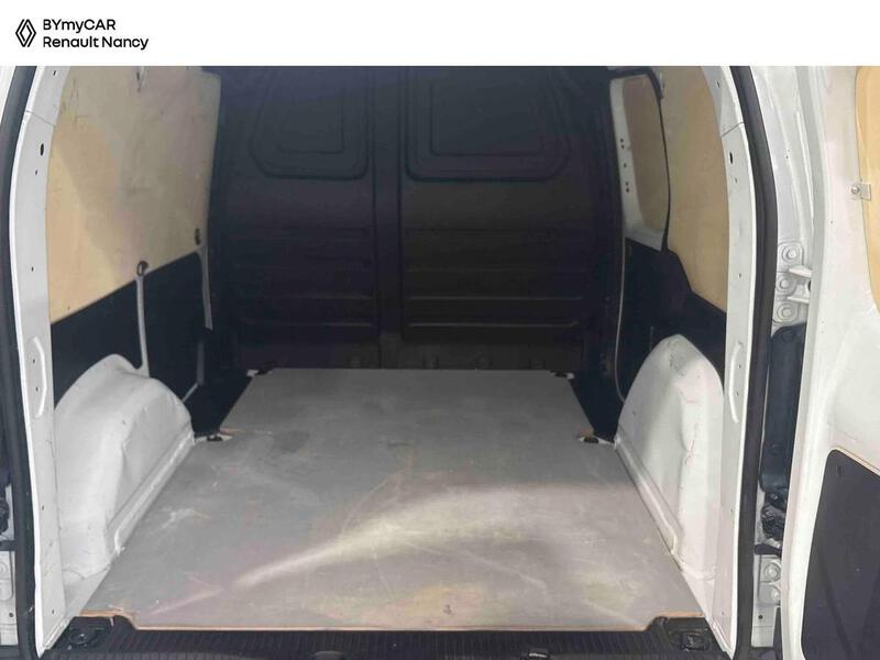 Renault Kangoo VP