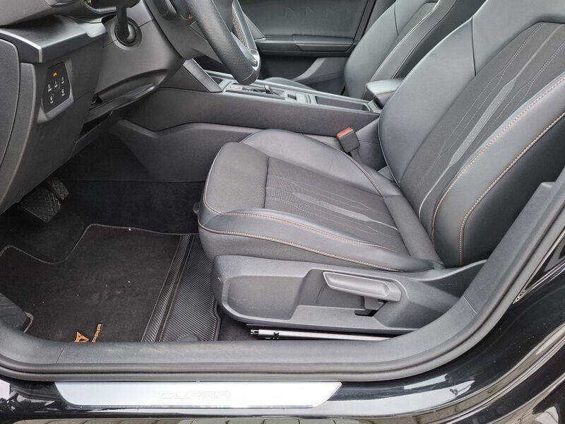 Fahrzeugabbildung Formentor 1.5 TSI 110 KW (150 PS) 7-Gang-DSG Bild 39 von 48