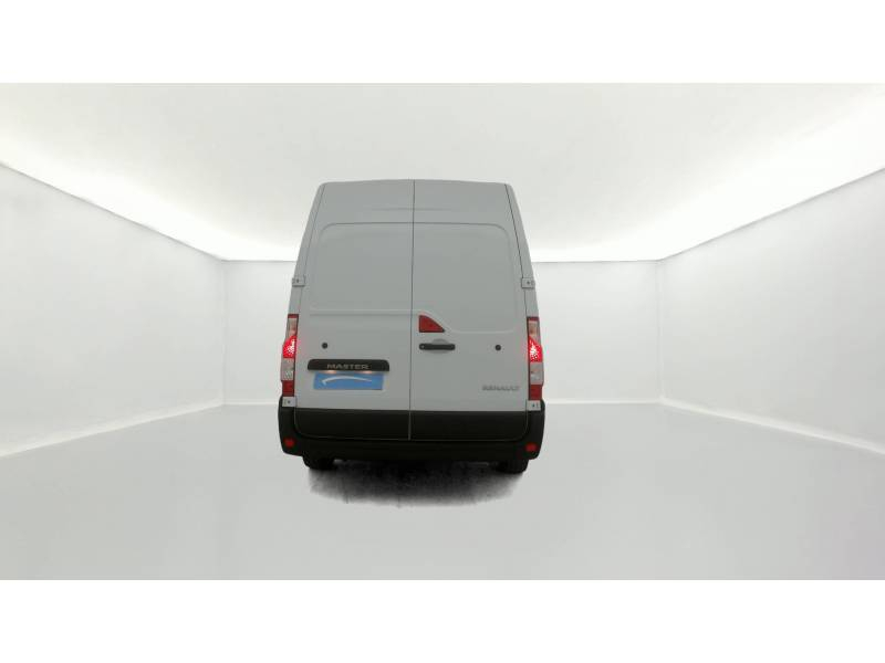 Renault Master III