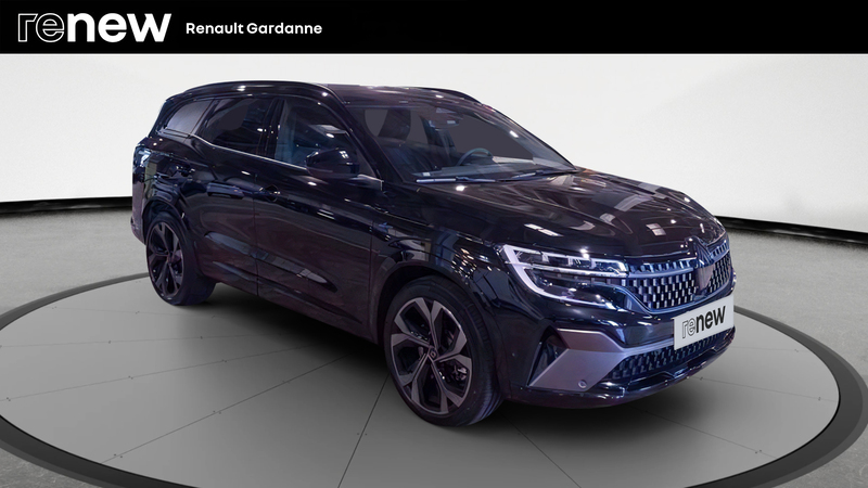 Renault Espace VI