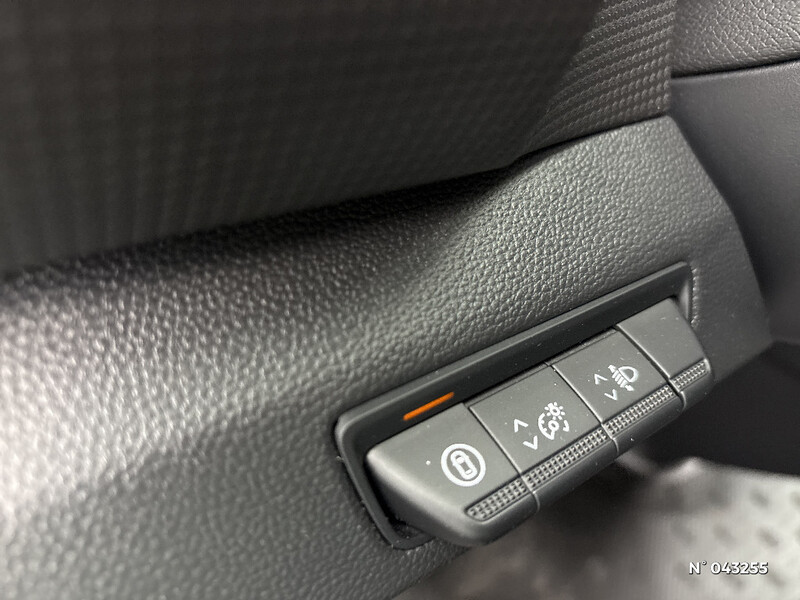 Renault Trafic Combi
