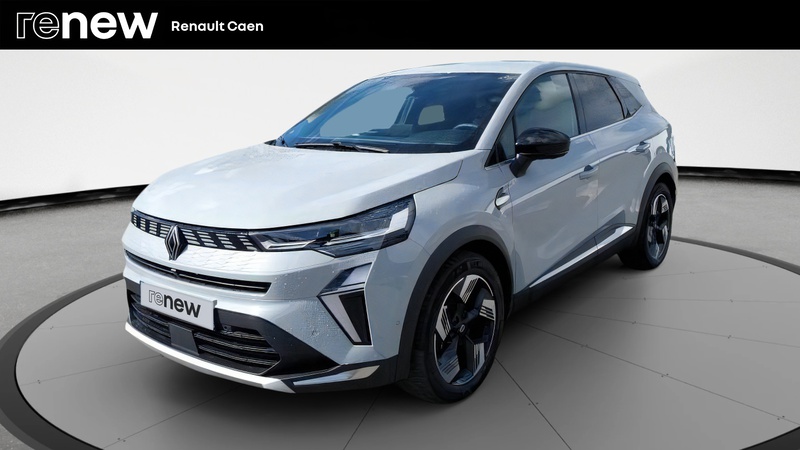Renault Symbioz