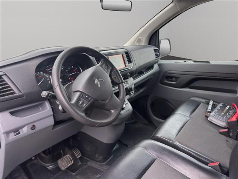 Citroen Jumpy