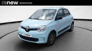 TWINGO III