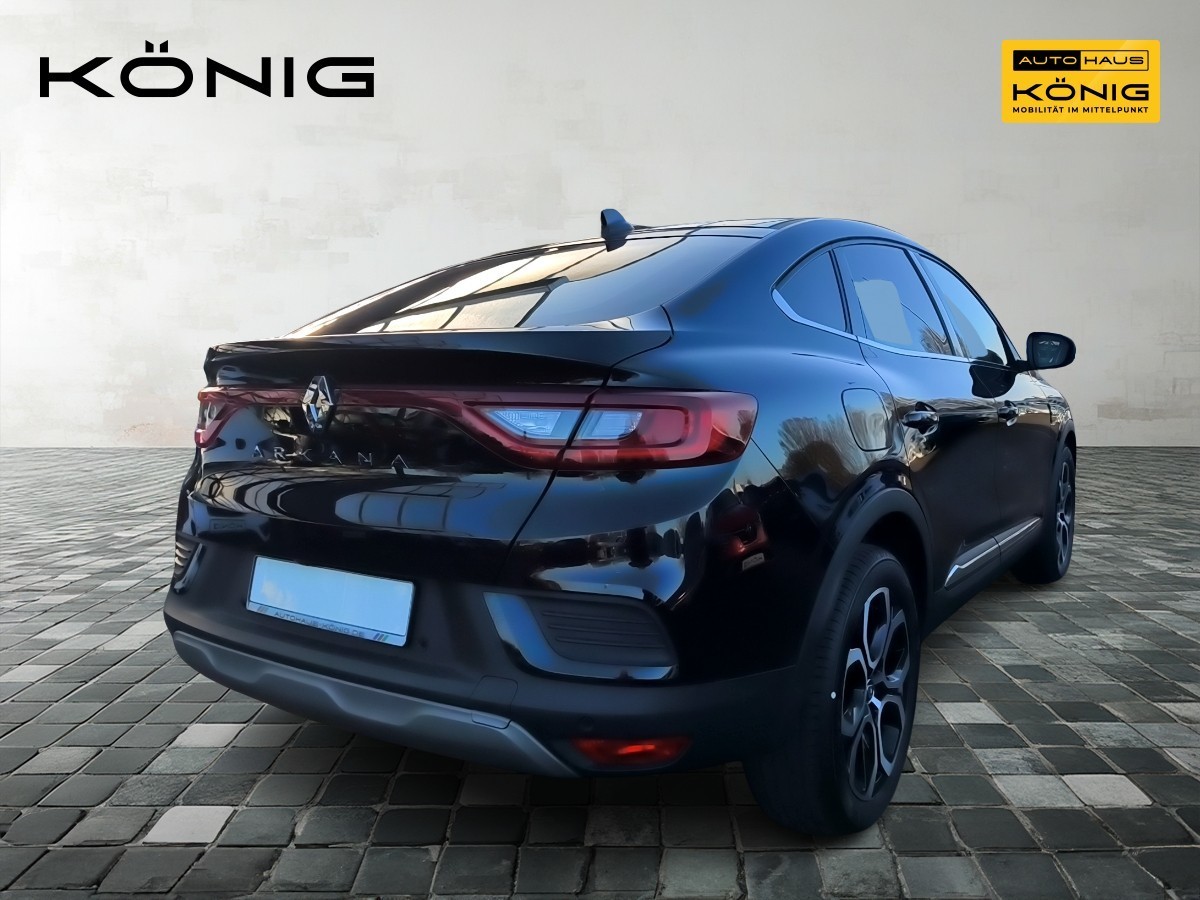 Renault Arkana – Bild 3