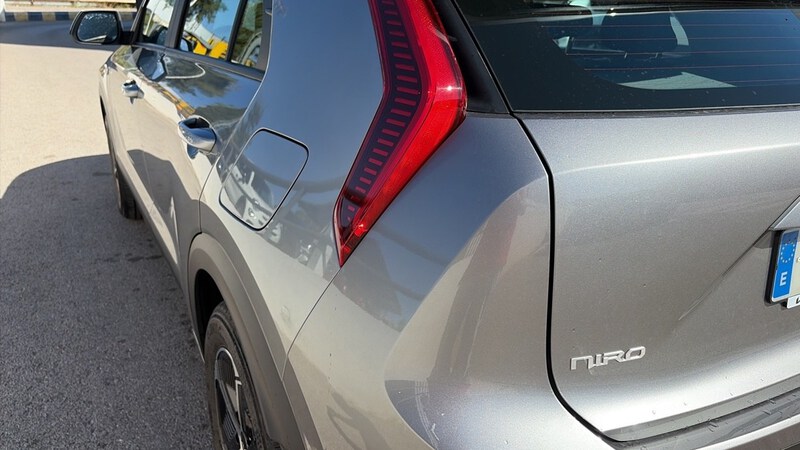 KIA Niro
