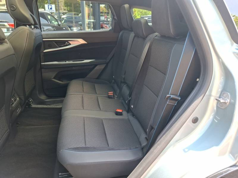 Renault Espace VI
