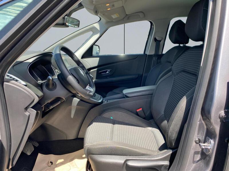 Renault Scenic IV