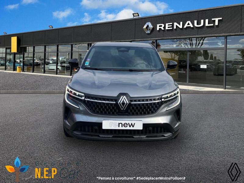 Renault Austral