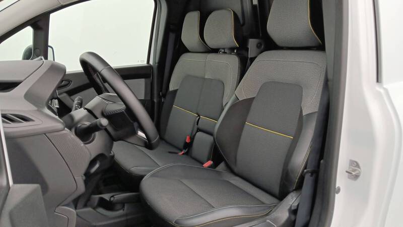 Renault Kangoo VU