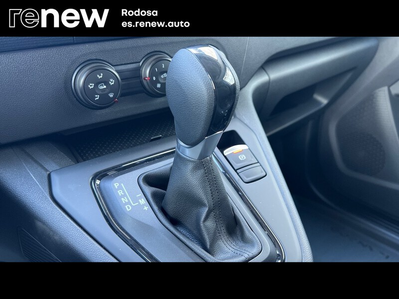 Renault Kangoo Furgón