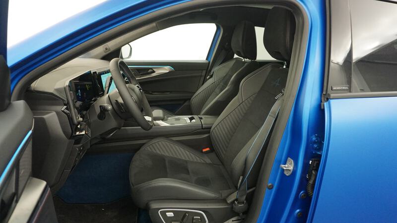 Renault Rafale