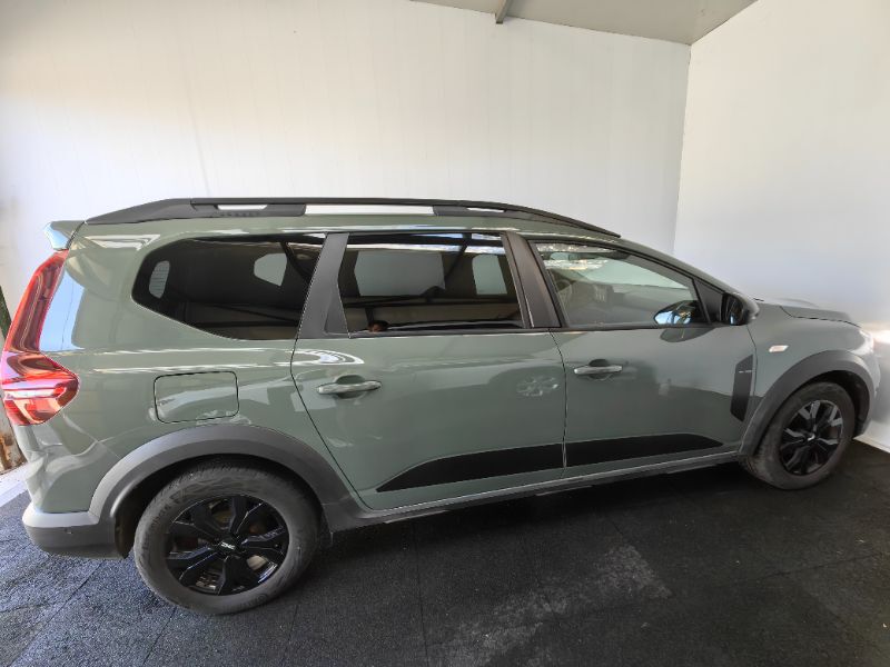 DACIA Jogger 2023 — imagine 5