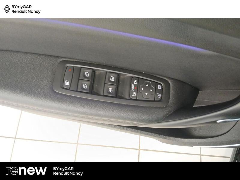 Renault Megane IV Berline