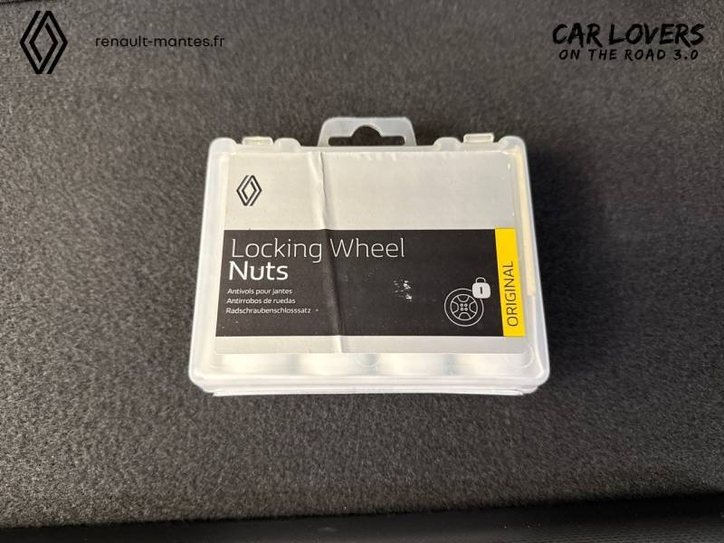 Renault Twingo E-Tech Electrique