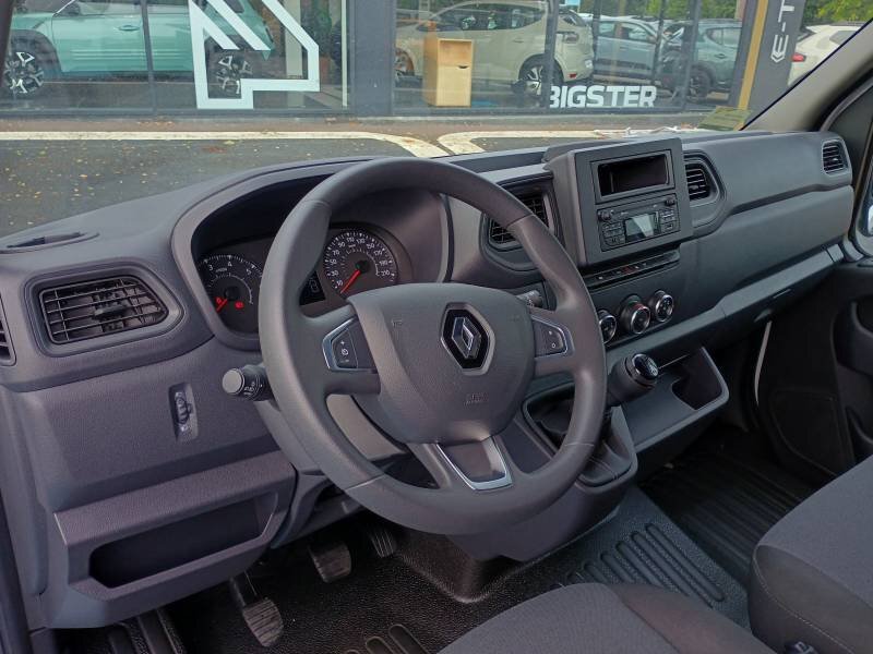Renault Master III