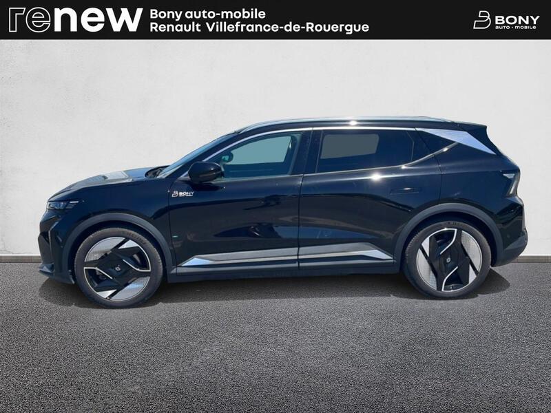 Renault Scenic E-Tech Electrique