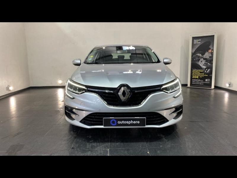 Renault Megane IV Berline