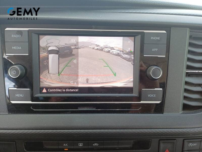 Volkswagen California T6