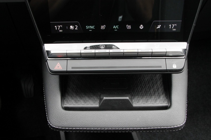 Fahrzeugabbildung Megane E-TECH Evolution 130 EV60  Bild 13 von 22