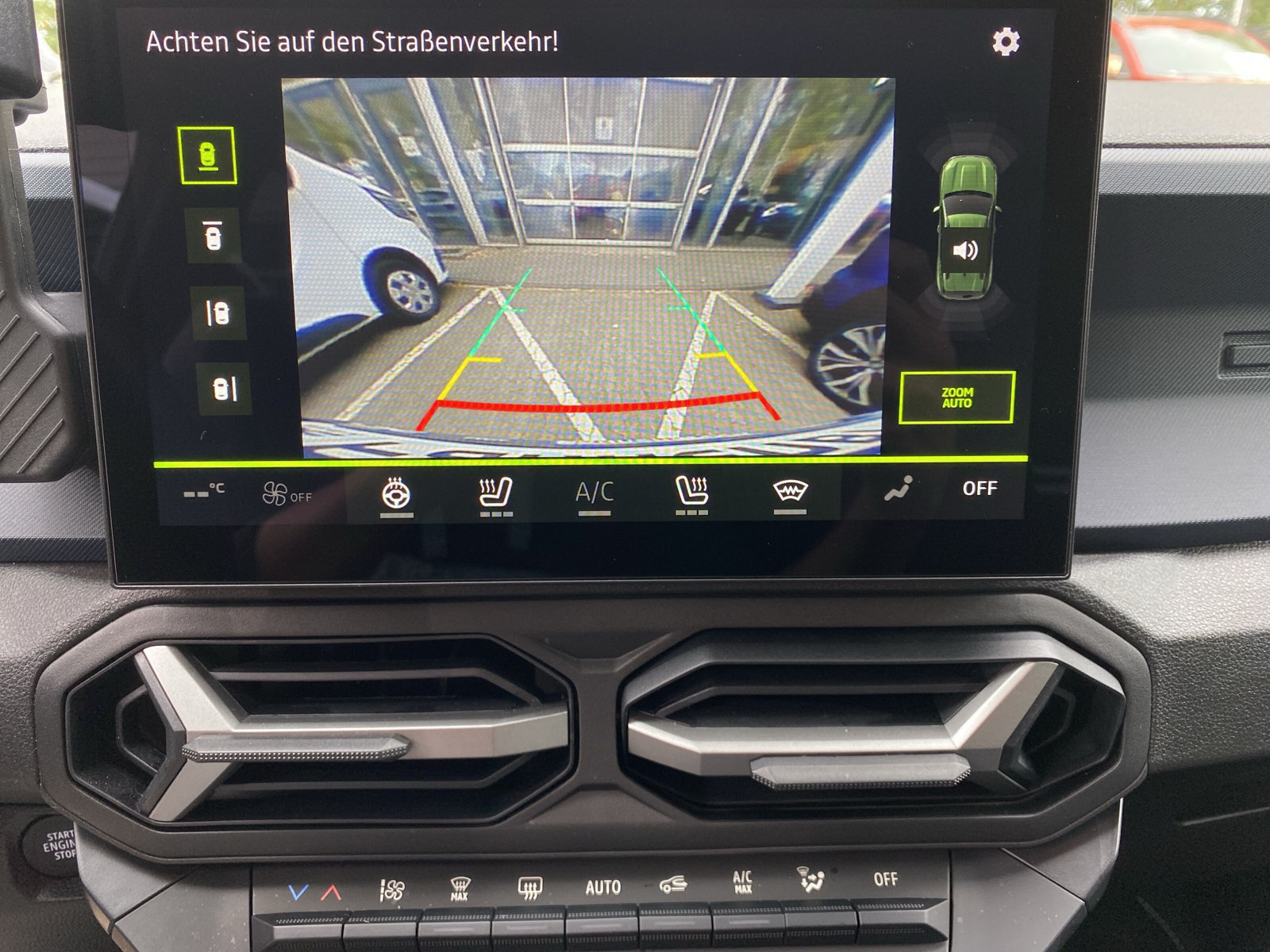 Dacia Duster – Bild 17