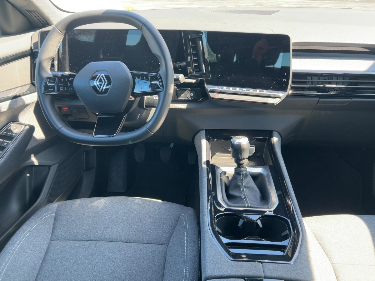 Renault Austral – Bild 7