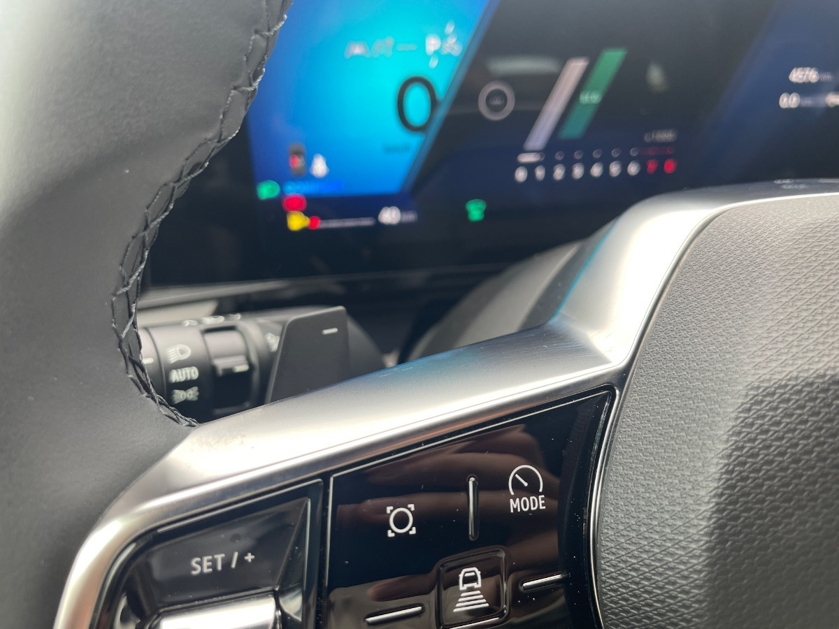 Renault Austral – Bild 34