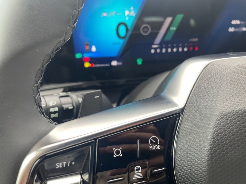 Fahrzeugabbildung Austral 1.3 TCe 160 Mild-Hybrid Techno Bild 34 von 50