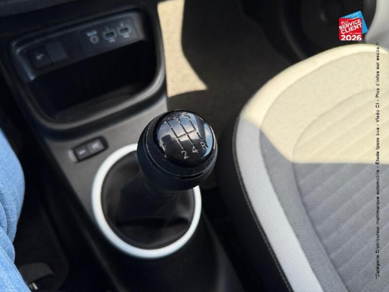 Renault Twingo III