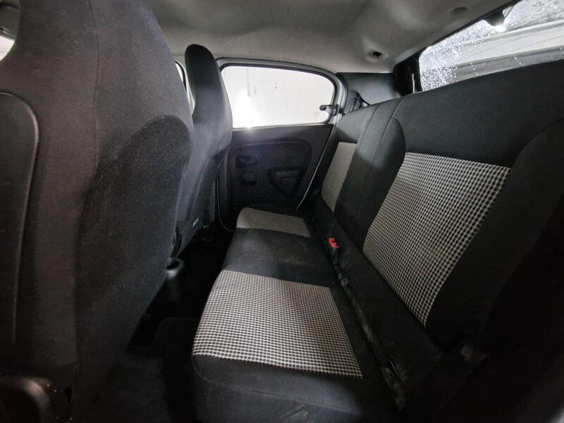 Renault Twingo III