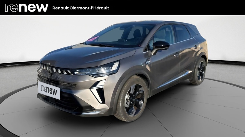 Renault Symbioz