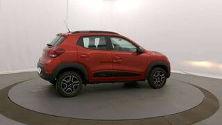Vehicle 3D Image