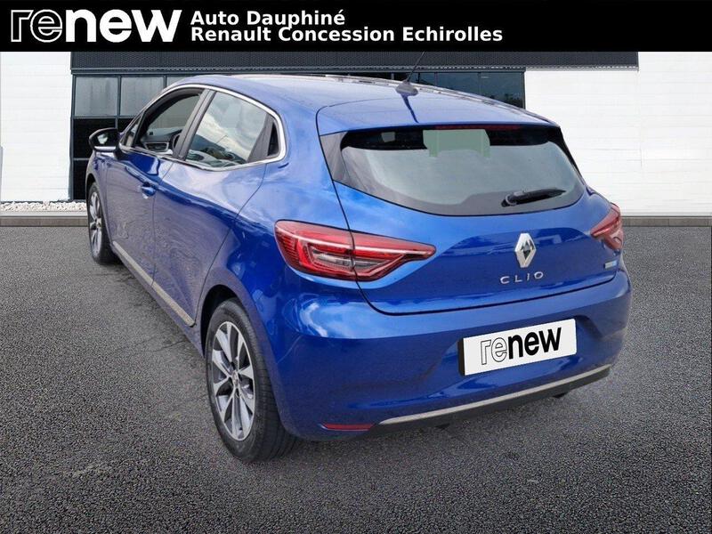 Renault Clio V