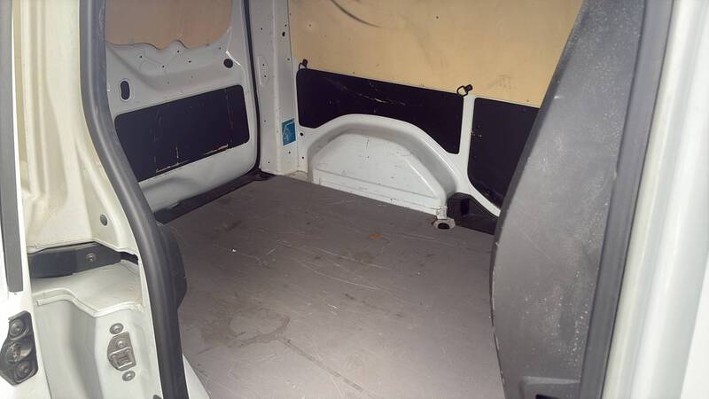 Renault Kangoo VU