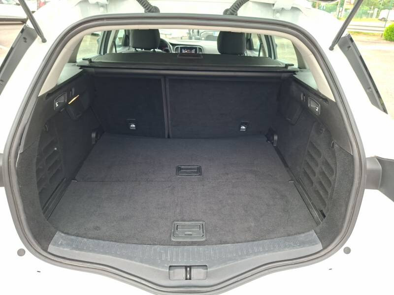 Renault Megane IV Berline