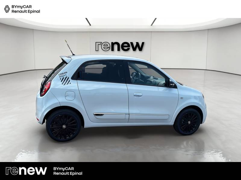 Renault Twingo III