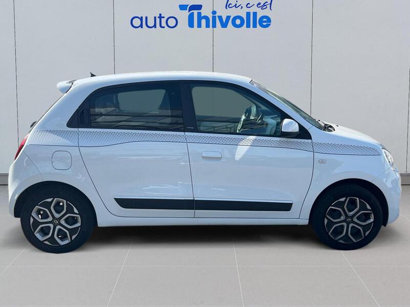 Renault Twingo III