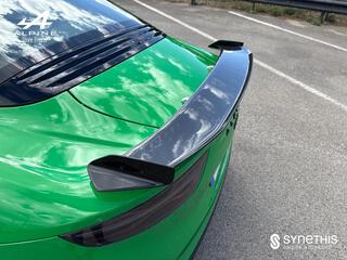 Vehicle 3D Image