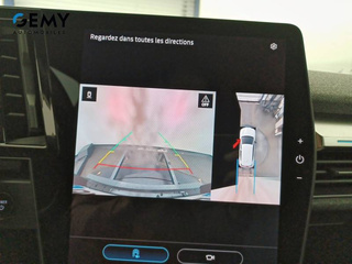 Vehicle 3D Image