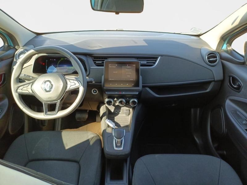 Renault ZOE E-Tech Electrique