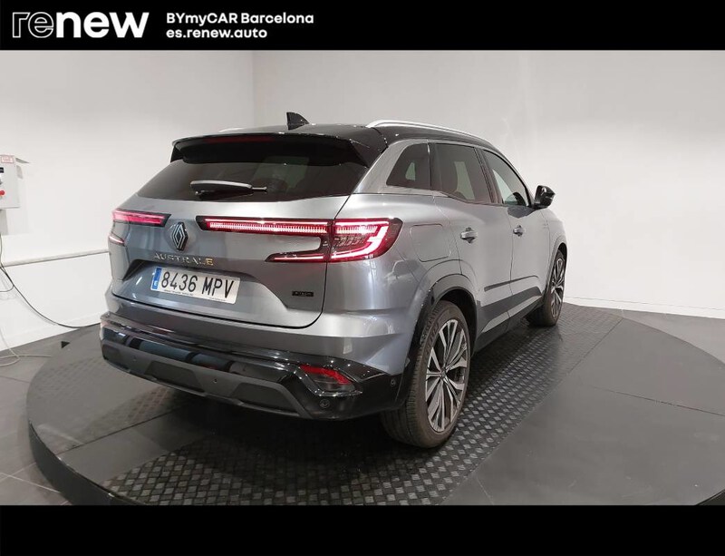 Renault Austral