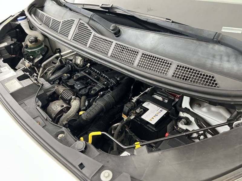 Peugeot Expert Fourgon