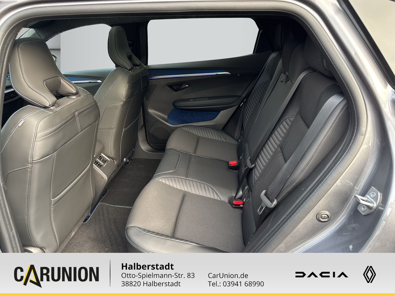 Renault Scenic – Bild 8
