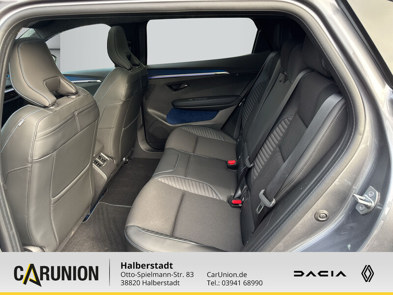 Fahrzeugabbildung Scenic E-TECH E-TECH Electric EV87 220HP Esprit Alpine Bild 8 von 11