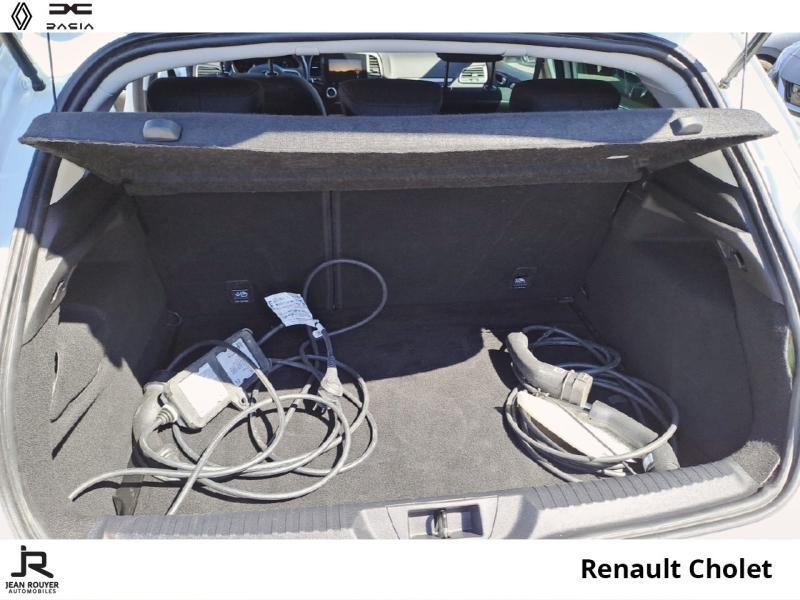 Renault Megane IV Berline