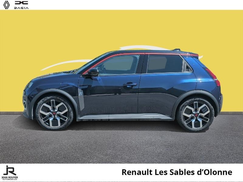 Renault R5 E-Tech Electrique