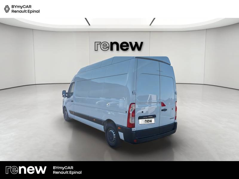 Renault Master III