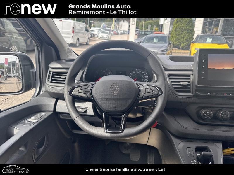 Renault Trafic Combi